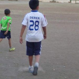 Meet your Posher, Ivan